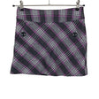 Unisex Esprit - Fabric skirt, size 32 - Violet ()