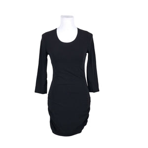 Unisex Your Face - Tricot tunic, size 36 - Black (1)