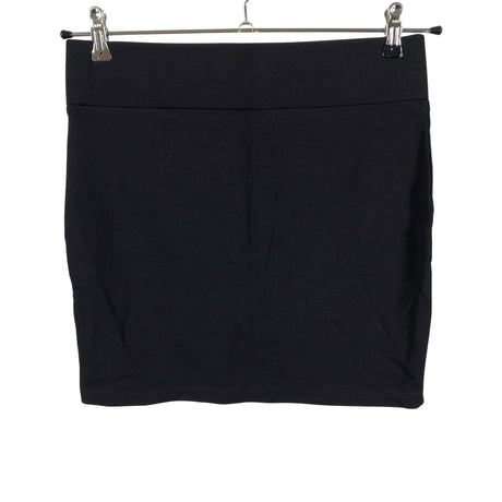 Unisex XXI - Tricot skirt, size 38 - Black (2)