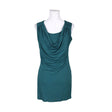 Unisex Your Face - Tricot tunic, size 38 - Green ()
