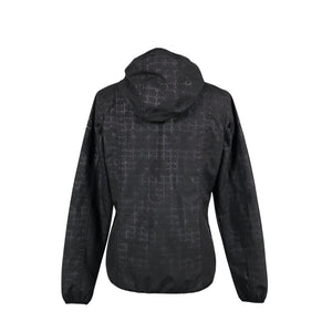 Unisex Luhta - Outdoor jacket, size 36 - Black (2)