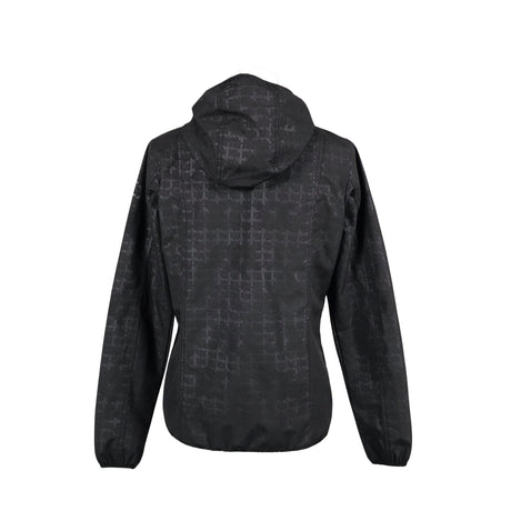 Unisex Luhta - Outdoor jacket, size 36 - Black (2)