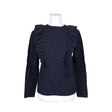 Unisex Your Face - Sweater, size 36 - Blue ()