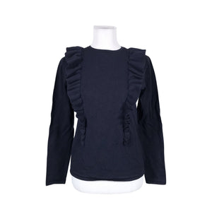 Unisex Your Face - Sweater, size 36 - Blue (1)