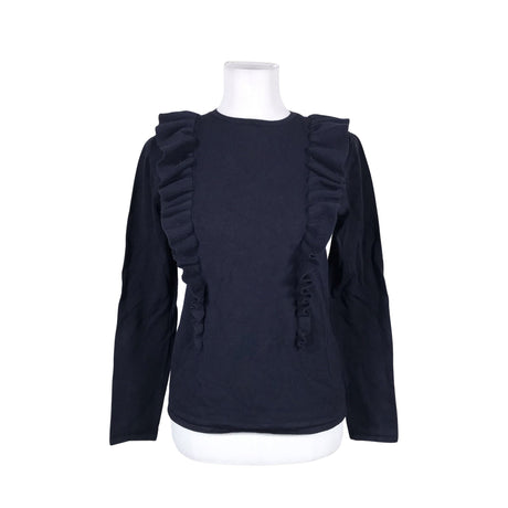 Unisex Your Face - Sweater, size 36 - Blue ()