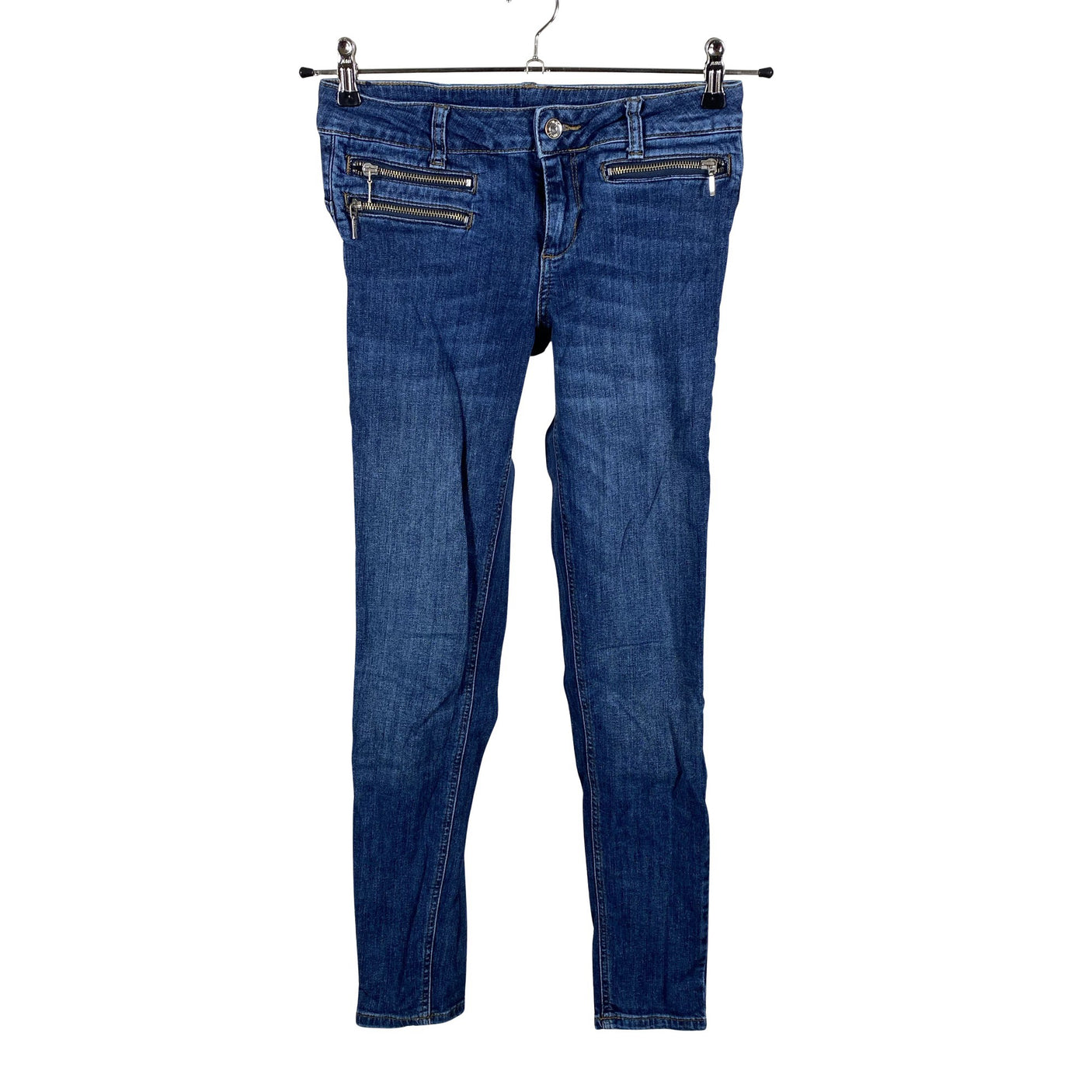 Unisex Liu Jo - Jeans, size W27 - Blue (1)