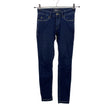 Unisex Your Face - Jeans, size 32 - Blue ()