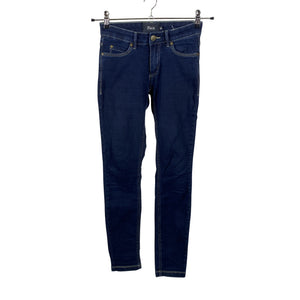 Unisex Your Face - Jeans, size 32 - Blue (1)