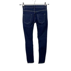 Unisex Your Face - Jeans, size 32 - Blue (2)