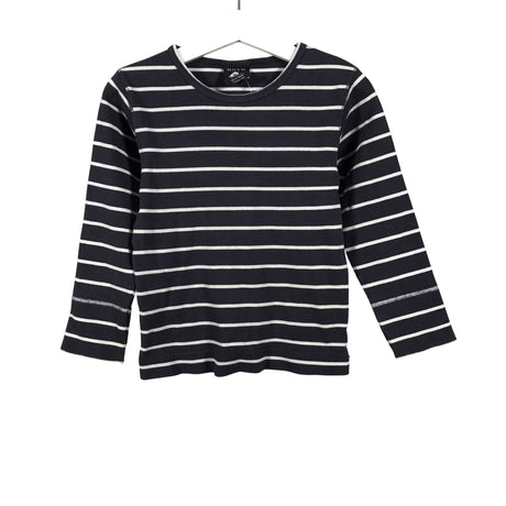 Unisex NOSH - Tricot shirt, size 98 - 104 - Gray ()