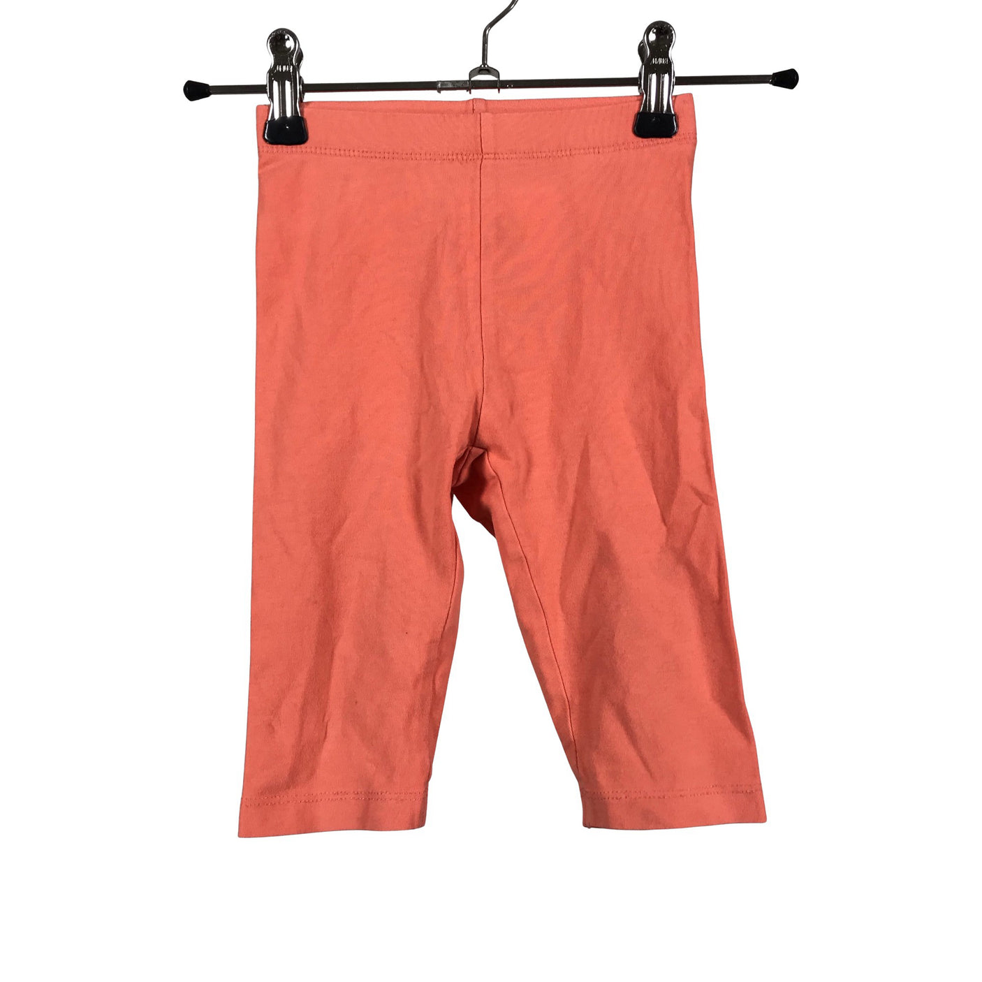 Unisex Name It - Tricot shorts, size 86 - 92 - Orange (1)