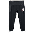 Unisex New Balance - Sports trousers, size XL - Black ()
