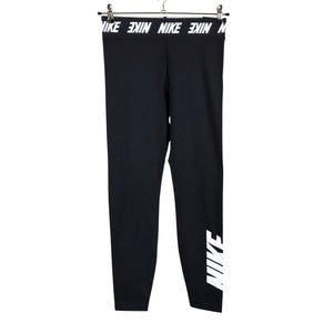 Unisex Nike - Sports tights, size 40 - Black (1)
