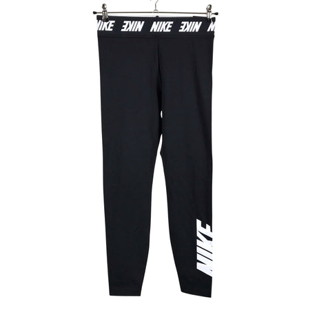Unisex Nike - Sports tights, size 40 - Black ()
