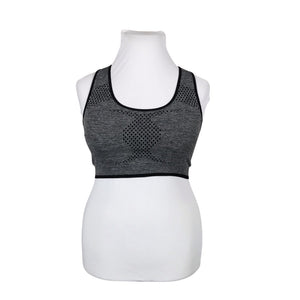 Unisex Actuelle - Sports top, size 42 - Gray (1)