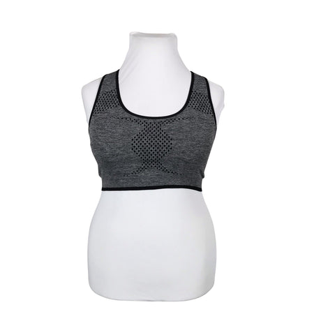 Unisex Actuelle - Sports top, size 42 - Gray ()