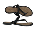 Unisex Lazamani - Sandals, size 38 - Black ()