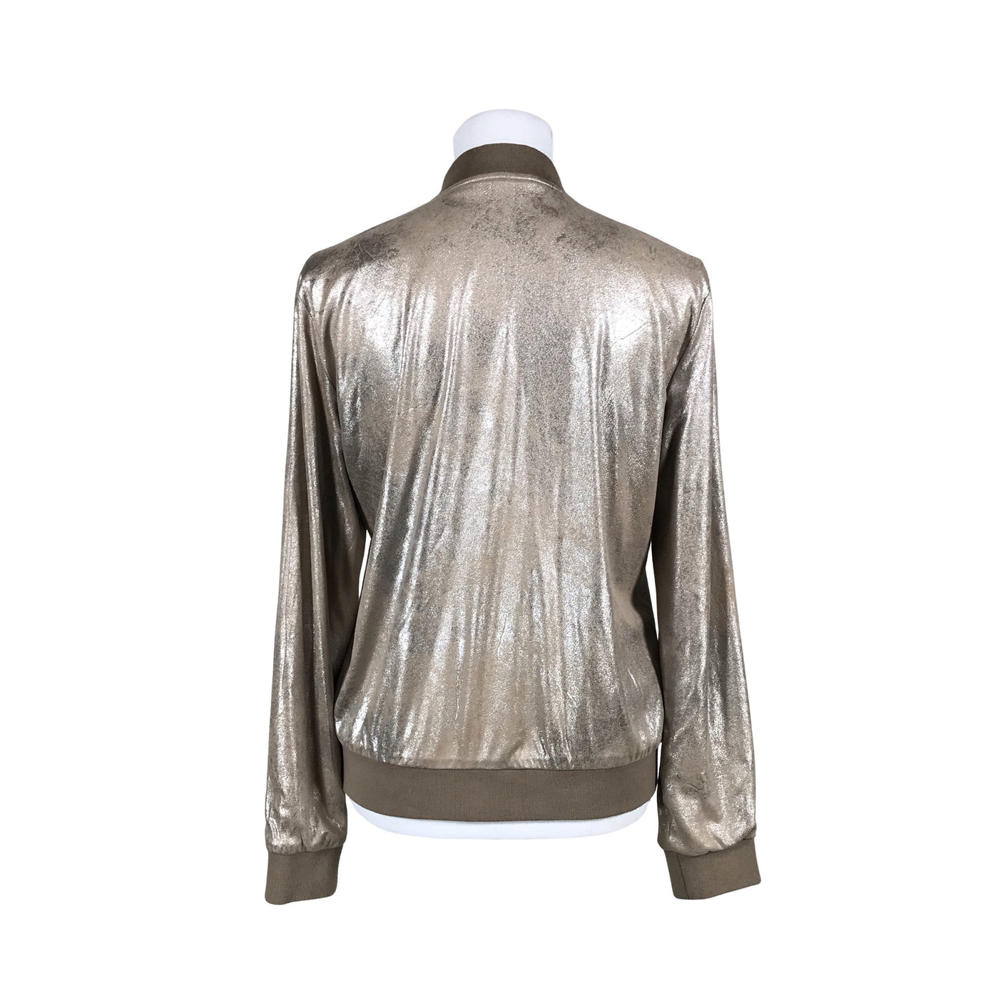 Unisex Esprit - Sweatshirt, size 38 - Beige (2)