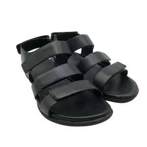 Unisex Ecco - Sandals, size 38 - Black (2)