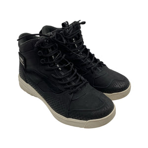 Unisex Vans - Winter shoes, size 42 - Black (2)