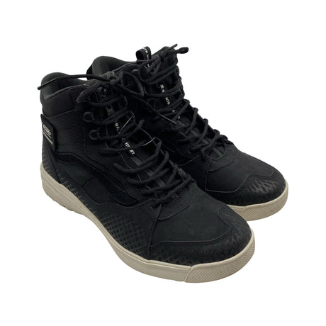 Unisex Vans - Winter shoes, size 42 - Black (2)