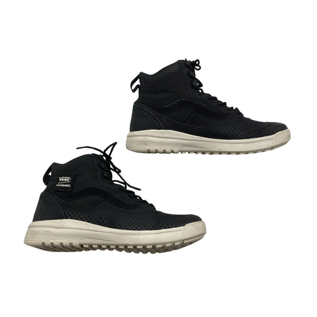 Unisex Vans - Winter shoes, size 42 - Black ()