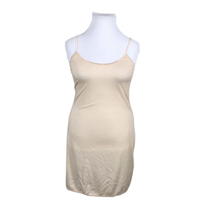 Unisex Actuelle - Nightshirt, size 42 - Beige (1)
