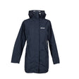 Unisex 8848 Altitude - Outdoor jacket, size 38 - Blue ()