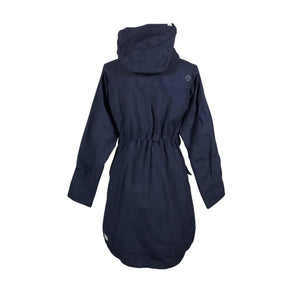 Unisex Didriksons - Outdoor jacket, size 38 - Blue (2)