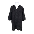 Unisex Kj Brand - Tunic, size 48 - Black ()