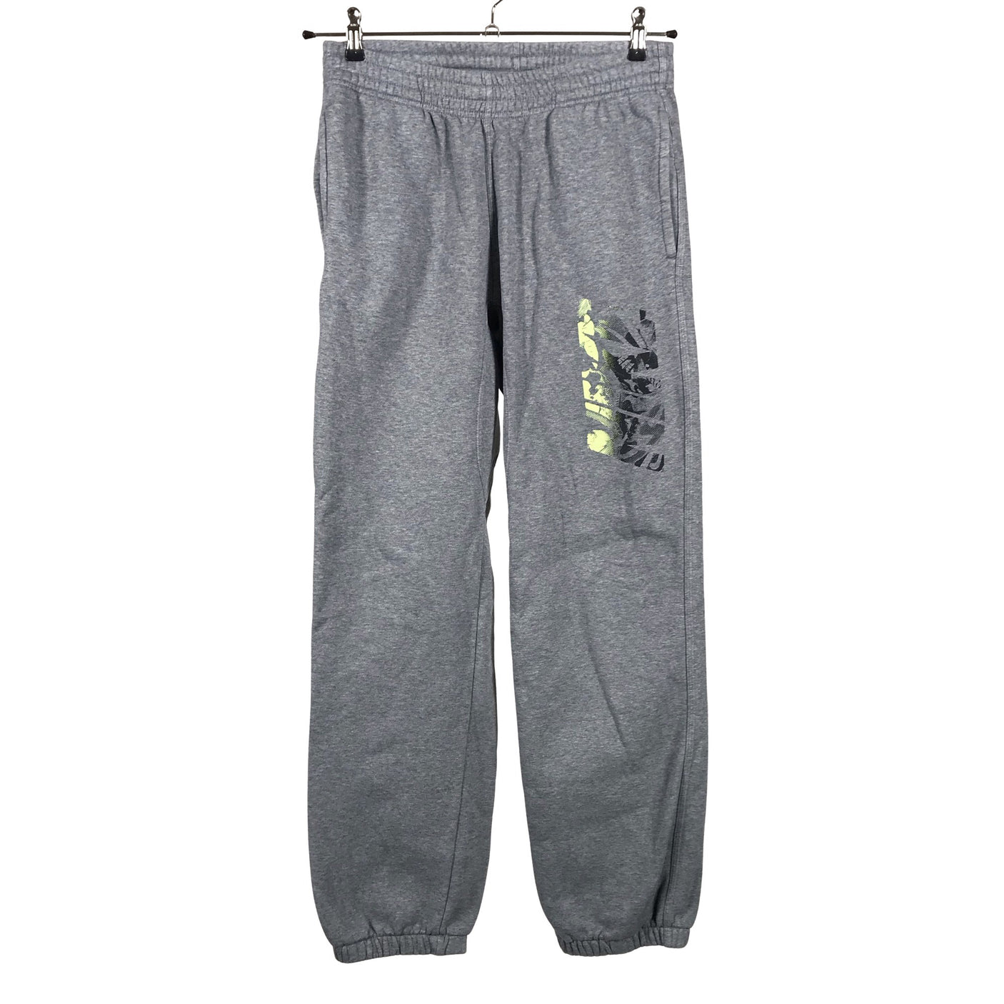 Unisex Nike - Sweatpants, size S - Gray (1)