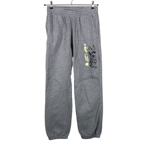 Unisex Nike - Sweatpants, size S - Gray (1)