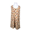 Unisex Gudrun Sjöden - Tricot tunic, size 42 - Beige ()