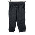 Unisex Esprit - Capri pants, size 38 - Black ()