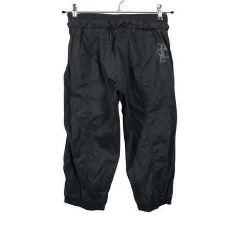 Unisex Esprit - Capri pants, size 38 - Black (2)