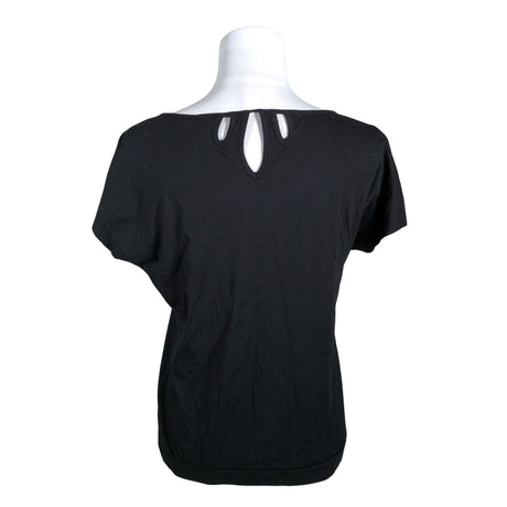 Unisex Esprit - T-shirt, size 38 - Black (2)