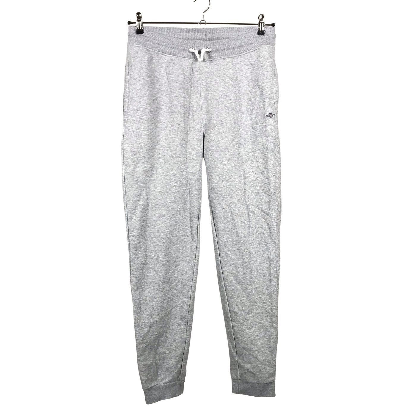 Unisex Gant - Sweatpants, size 170 - 176 - Gray (1)