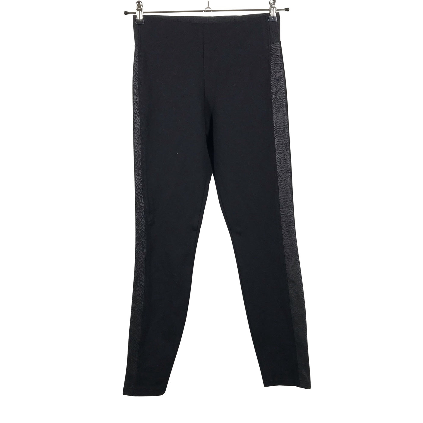 Unisex Esprit - Leggings, size 40 - Black (1)