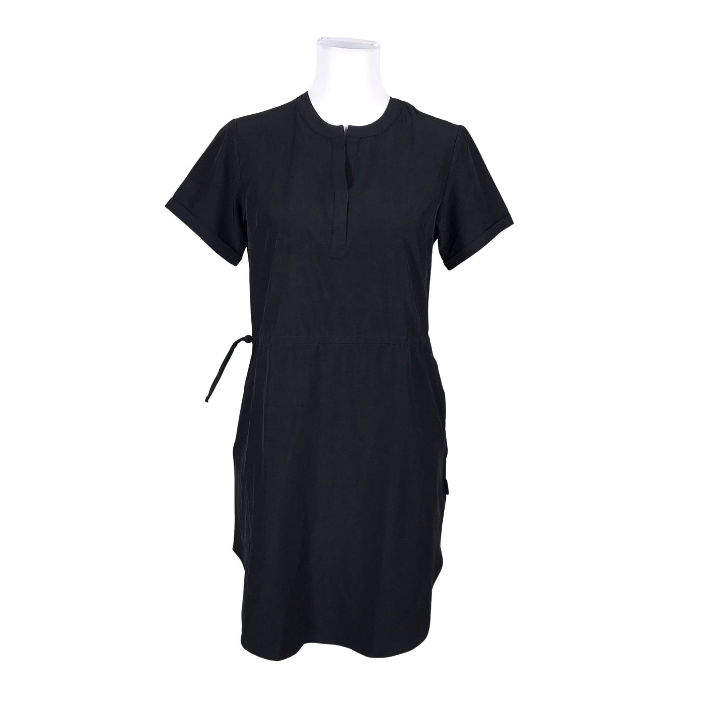 Unisex Icepeak - Sports dress, size 34 - Black (1)