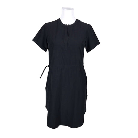 Unisex Icepeak - Sports dress, size 34 - Black ()