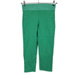 Unisex Free Quent - Capri pants, size 36 - Green ()