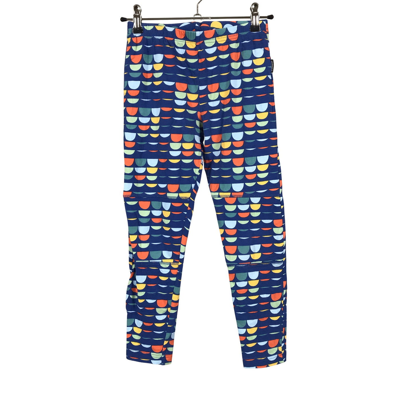 Unisex Finlayson - Leggings, size 134 - 140 - Blue (1)