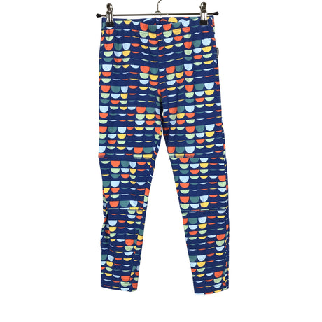 Unisex Finlayson - Leggings, size 134 - 140 - Blue ()