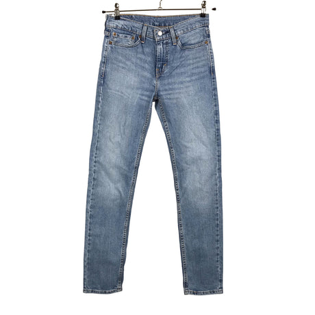 Unisex Levi's - Jeans, size W28 - Light blue ()