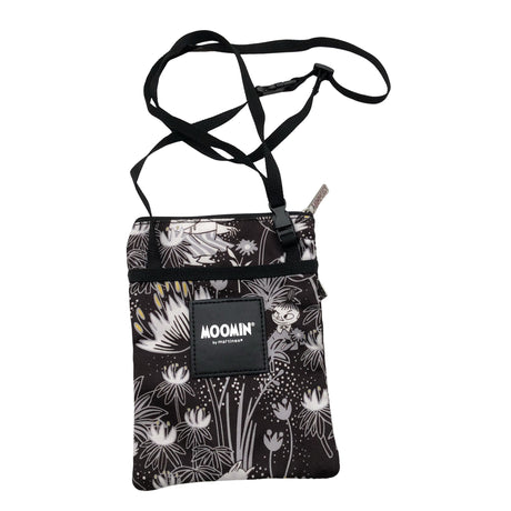 Unisex Martinex - Shoulder bag, size Mini - Black ()