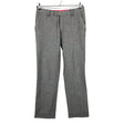 Unisex Turo Tailor - Suit pants, size M - Gray ()
