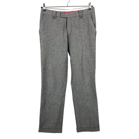 Unisex Turo Tailor - Suit pants, size M - Gray ()