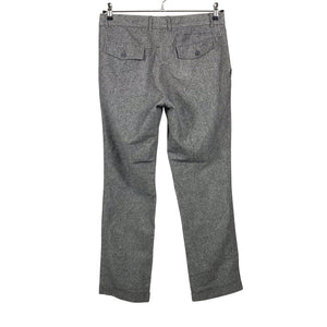 Unisex Turo Tailor - Suit pants, size M - Gray (2)