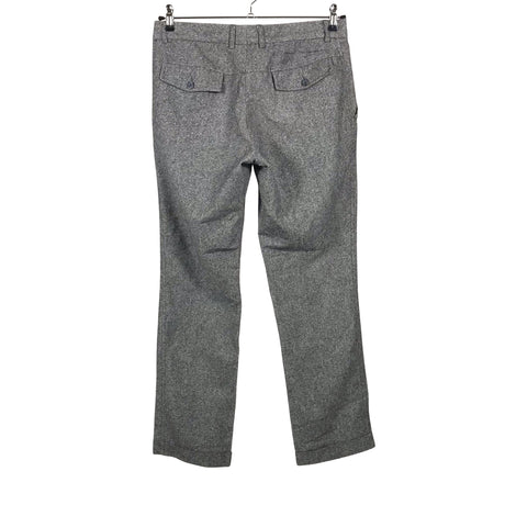 Unisex Turo Tailor - Suit pants, size M - Gray (2)