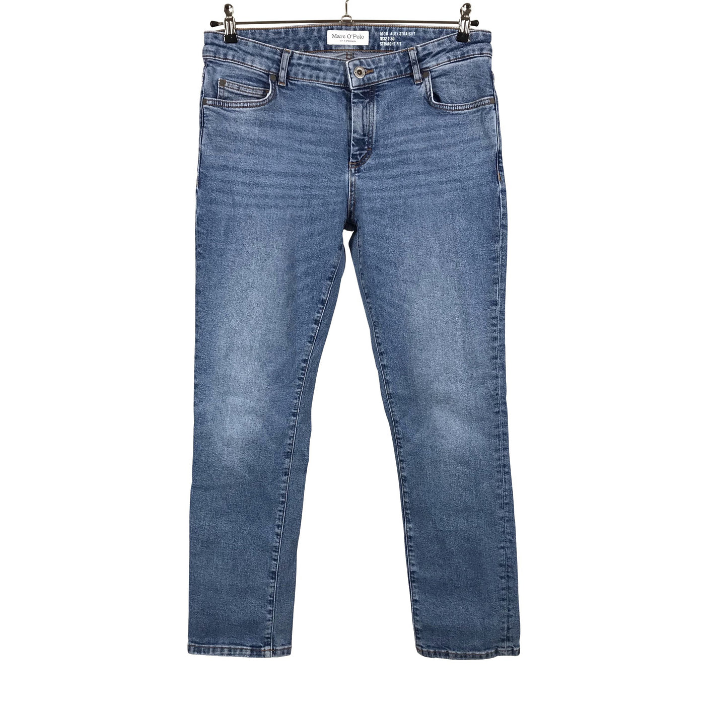 Unisex Marc O'Polo - Jeans, size W32 - Blue (1)